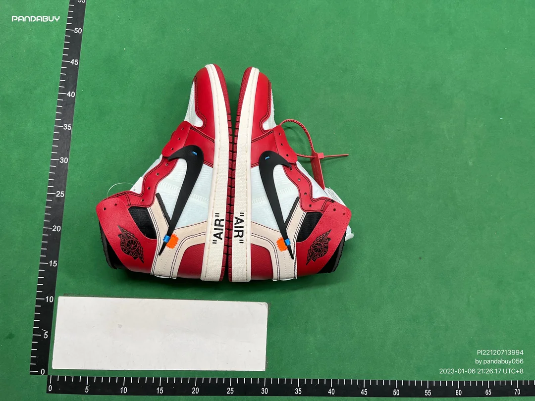 PK Quality Check